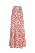 Secret Garden Sarong Pink